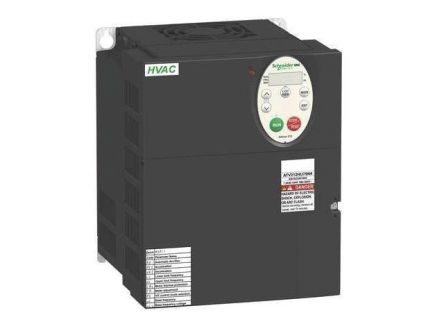 Schneider Electric ATV212HU75N4 7968694