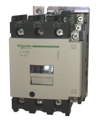 Schneider Electric LC1D65BD 8175275