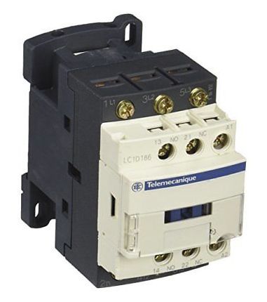 Schneider Electric LC1D186BL 8175348