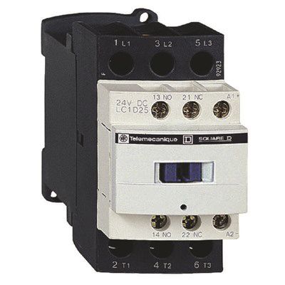 Schneider Electric LC1D253V7 8451737