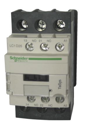 Schneider Electric LC1D256FD 8451759
