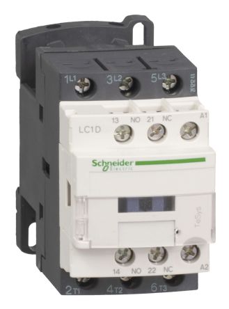Schneider Electric LC1D256Q7 8451771