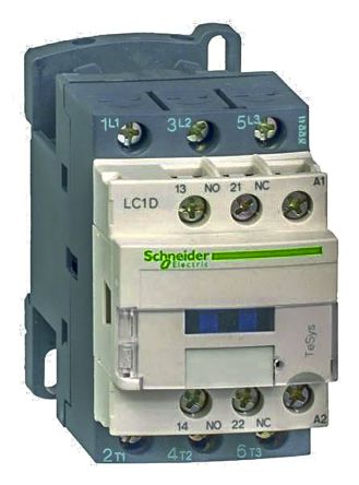 Schneider Electric LC1D326N7 8451920