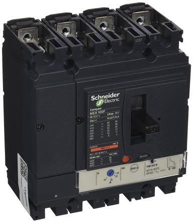 Schneider Electric LV429654 8494024