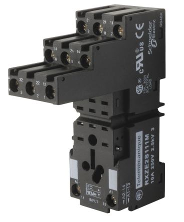 Schneider Electric RXZE2S111M 8841288