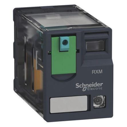 Schneider Electric RXM3AB1P7 8841496