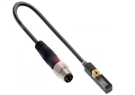 BALLUFF BMF 235K-PS-C-2A-SA2-S4-00,3 9027537