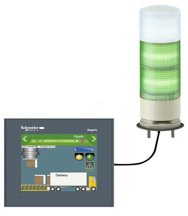 Schneider Electric XVGU3SWV 9120333