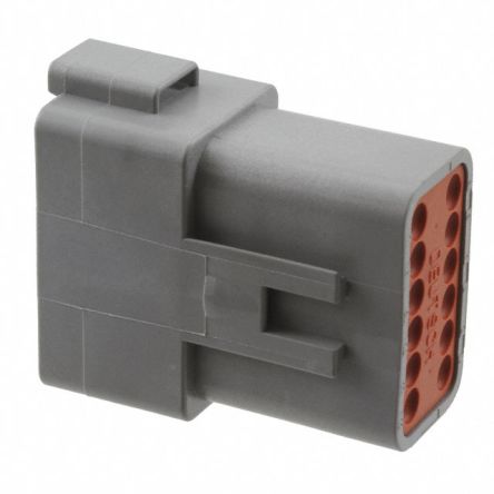 Deutsch DT04-12PA 1903953
