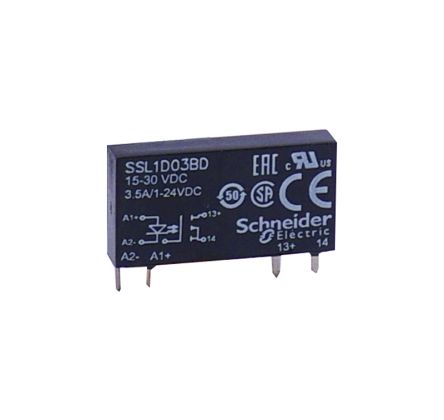 Schneider Electric SSL1D03BD 9221837