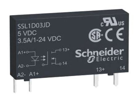 Schneider Electric SSL1D101JD 9221852