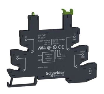 Schneider Electric SSLZVA1 9221874
