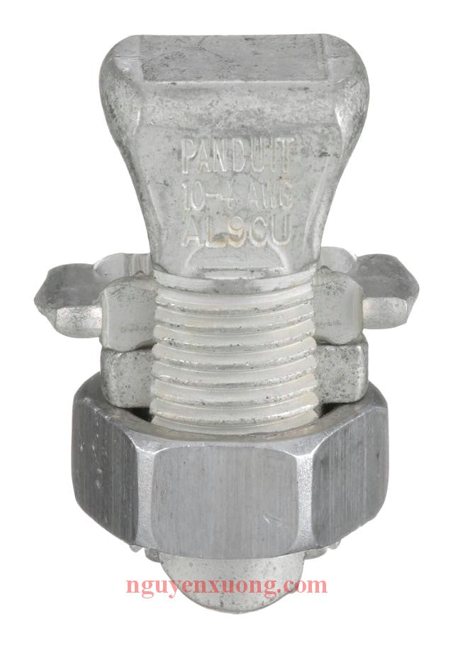 Panduit Wire Termination, [SBA4-C]; PAJ659