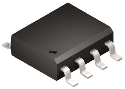 Texas Instruments UCC28711D 1627996
