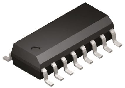 Maxim Integrated MAX8213ACSE+ 1659680
