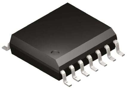 ON Semiconductor LB1838M-TLM-E 1632390