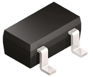 Maxim Integrated MAX810LEUR+T 9235690
