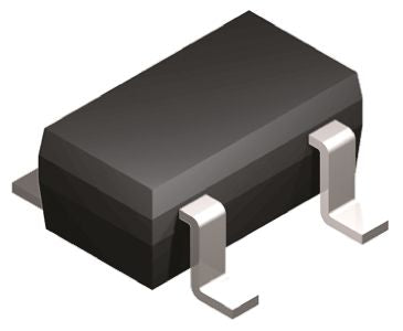 ON Semiconductor NCP303LSN23T1G 1629036