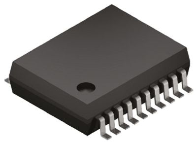 Maxim Integrated MAX4545EAP+ 7997358