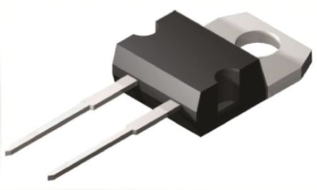 ON Semiconductor RHRP860_F085 8022162