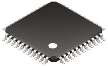 Microchip PIC24HJ128GP204-I/PT 6669545
