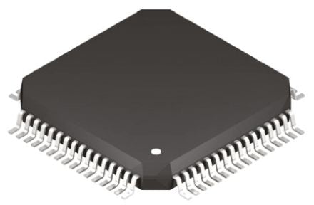 Texas Instruments ADS130E08IPAG 1628057