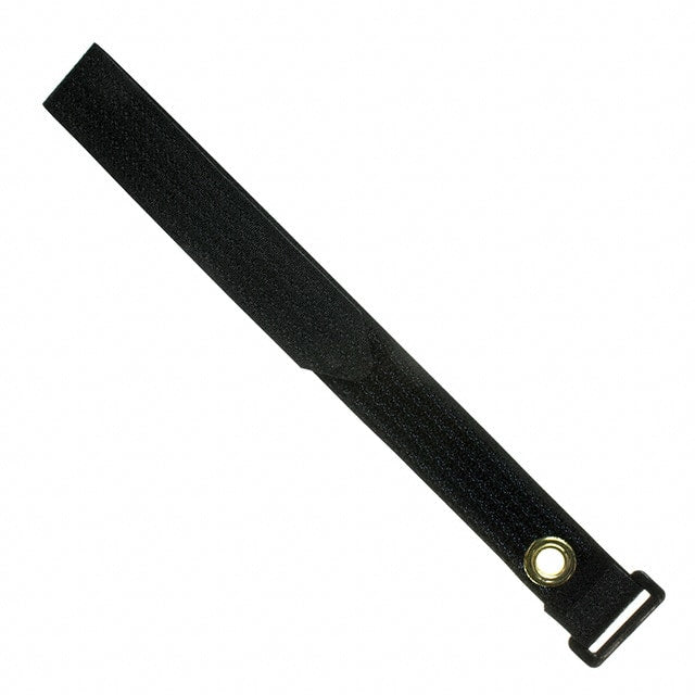 Dây rút Panduit 305mm x 21.6mm Black [UGCTC3S-X0]