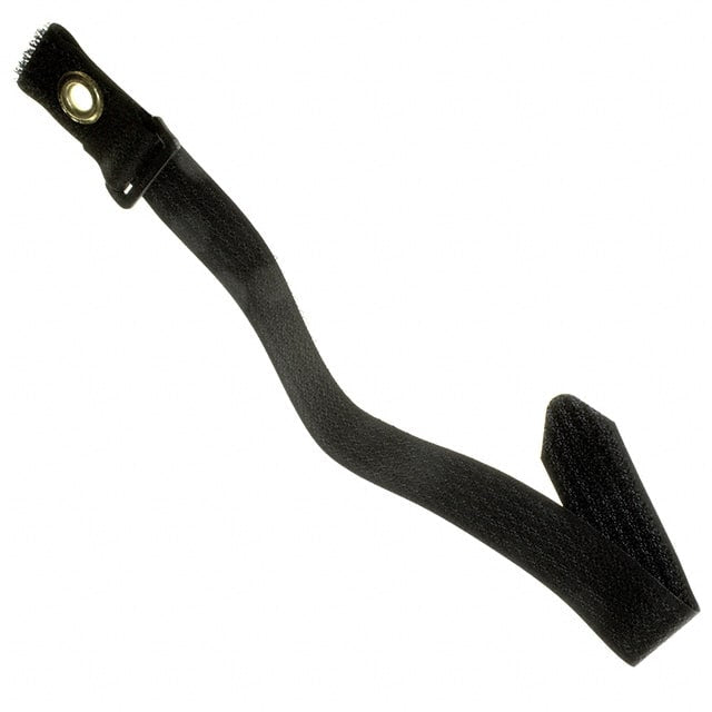 Dây rút Panduit 305mm x 21.6mm Black [UGCTE3S-X0]