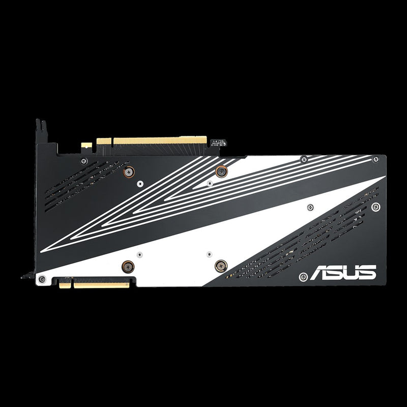Card màn hình VGA ASUS DUAL-RTX2080-O8G, 8GB, GDDR6, (ASU711)