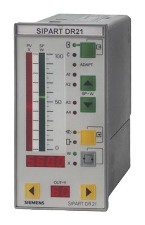 Siemens 6DR2100-4 114039