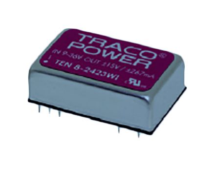 TRACOPOWER TEN 8-4823WI 1665472