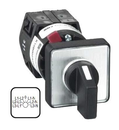 Schneider Electric K10F027MCH 218068