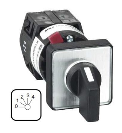 Schneider Electric K10D004QCH 218208