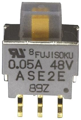 Copal Electronics ASE2D-2M-10-Z 224095