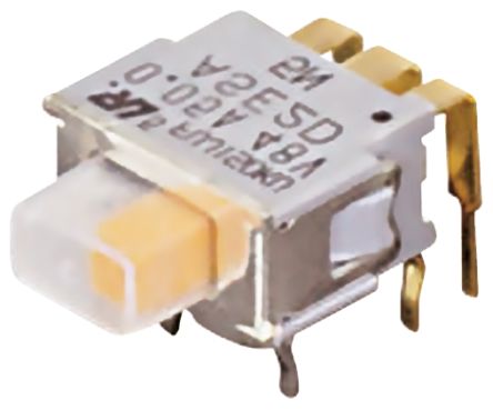 Copal Electronics ASE2D-5M-10-Z 224130