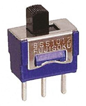 Copal Electronics 8SS1012-Z 224180