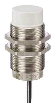 Telemecanique Sensors XS230SAPAL2 283476