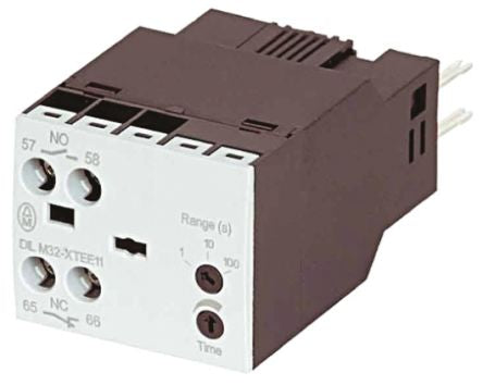 Eaton DILM32-XTED11-10(RA24) 307459