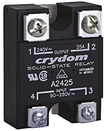 Sensata / Crydom A2490PG 3583003