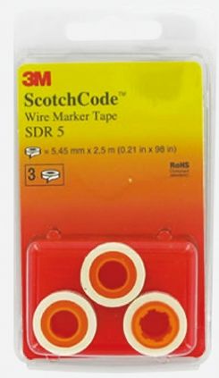 3M SDR 7-89207 395119