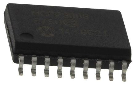 Microchip MCP23008-E/SO 403642