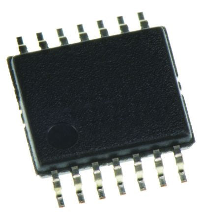 Texas Instruments LM5015MH/NOPB 453710