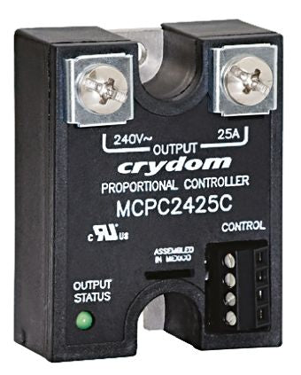 Sensata / Crydom MCPC4850C 6222284