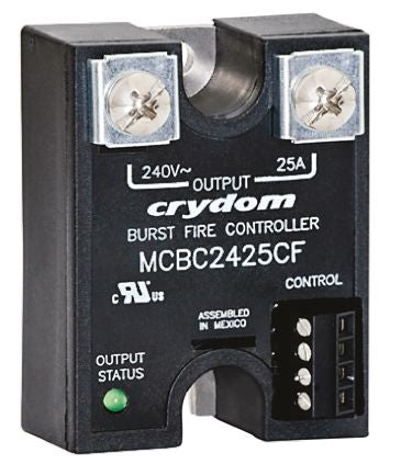 Sensata / Crydom MCBC2450CF 480655