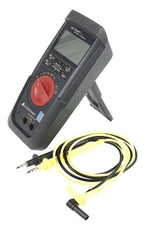 Gossen Metrawatt M244A 484057