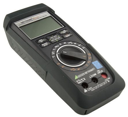 Gossen Metrawatt M250A 487870