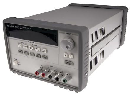 Keysight Technologies E3633A 501178