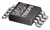 NXP LM75ADP,118 1460348