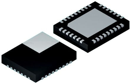 Texas Instruments LM49450SQ/NOPB 517135