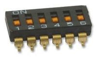 Omron A6S-6104-H 534774